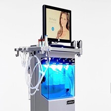 HydraFacial in Montgomery Alabama