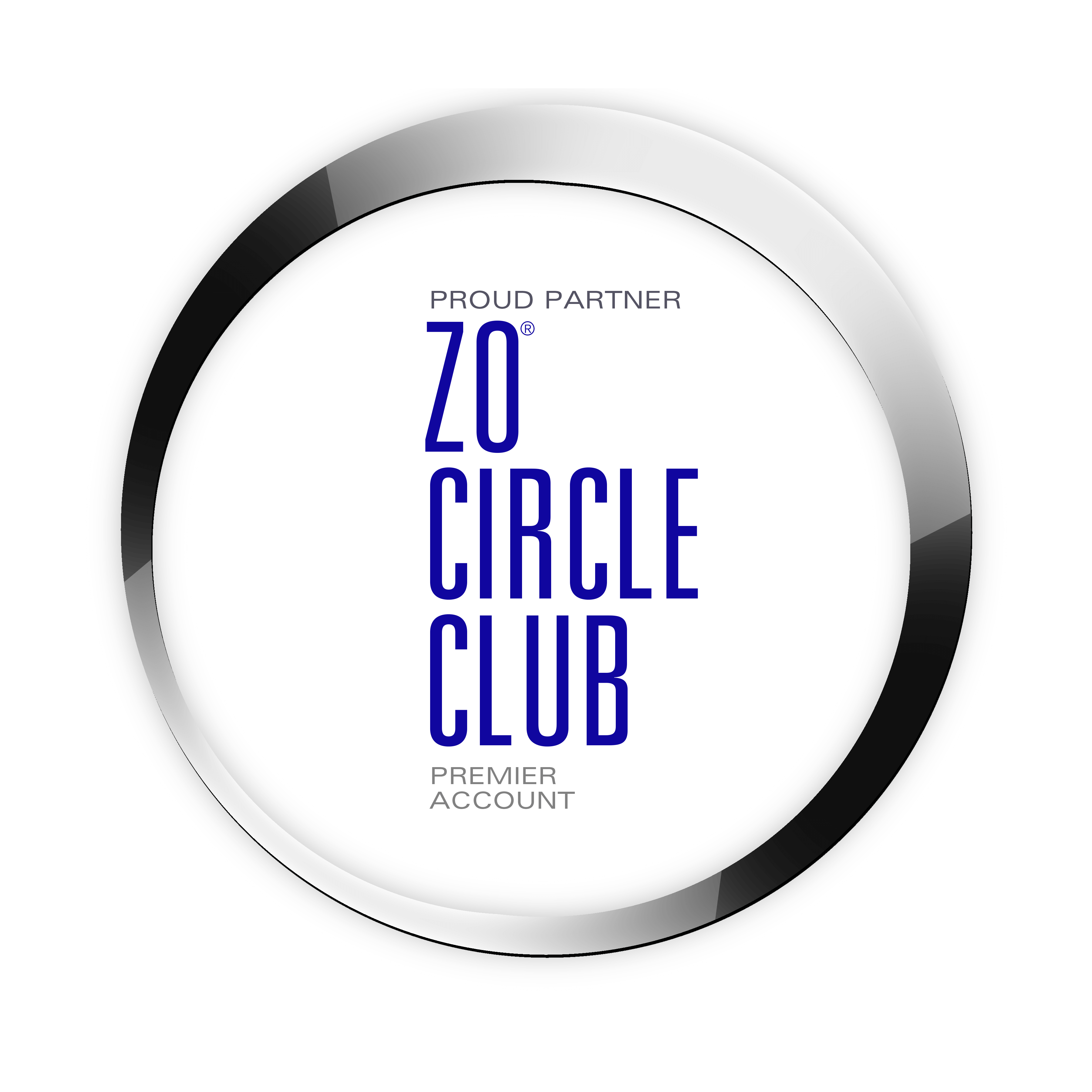 ZO Circle Club Premier Account