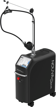 NOUVADerm Device